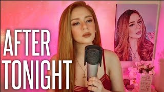 After Tonight - Mariah Carey | cover by Marinel Santos