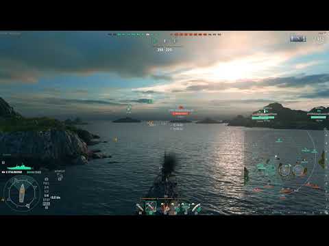 [KotS VII] HYDRO vs PNAVY - Sea of Fortune 21.10.2018