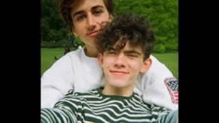 I Heard It Through the Grapevine (Sebastian Croft Video)