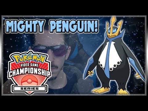 THE EMPOLEON THAT COULD! | VGC 2018 | Pokemon Ultra Sun & Ultra Moon