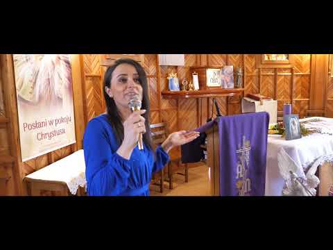 Bądź Światłem - Katarzyna Szewczyk - słowa o.Daniel Galus