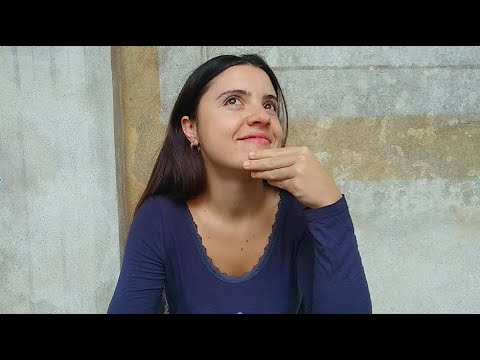 Giorgia, la prima solitaria sul Cammino dei Ribelli