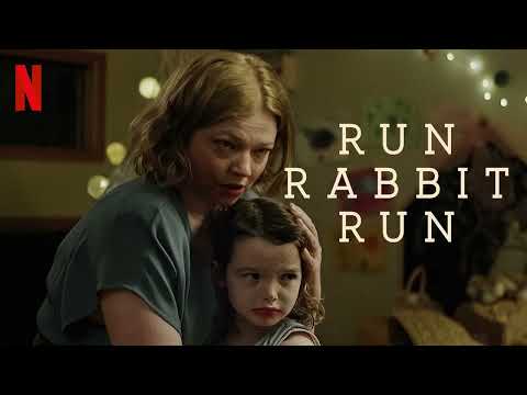 Run Rabbit Run Movie Score Suite - Mark Bradshaw & Marcus Whale (2023)