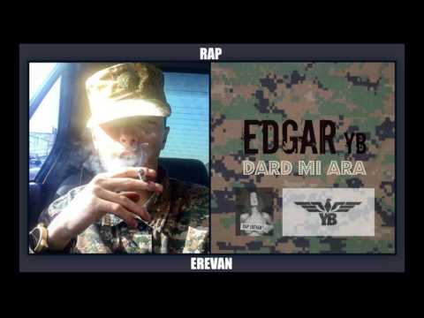 Edgar YB - Dard Mi ARA [DIRTY]