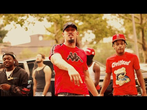 GR8T WHITE - When It's Dark ( OFFICIAL MUSIC VIDEO )