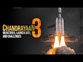 LVM3 M4 CHANDRAYAAN 3 Whatsapp Status Aanchal Tera Rhe Maa