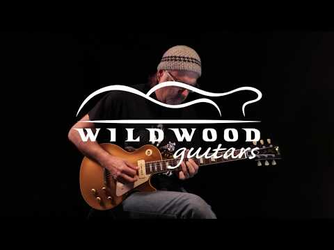 Gibson Custom Shop 2017 Les Paul Standard - VOS  •  SN: 67014