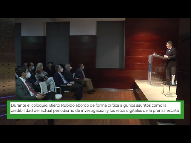 Vídeo relacionado con Contar la verdad