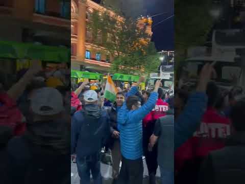 #t20worldcup indianpakistanreaction #kingkohli #indiavspakistan#mcg