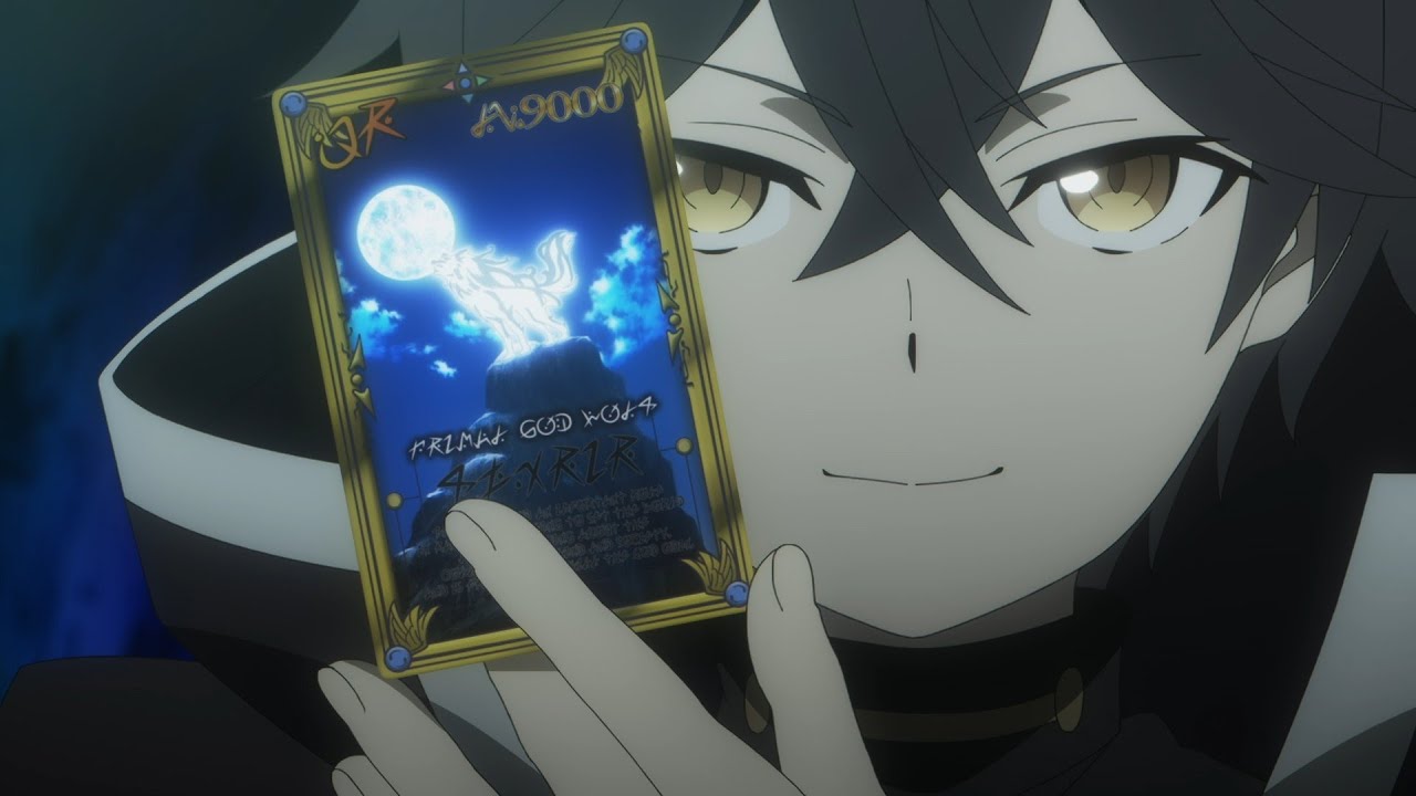 Gacha Tak Hingga - Episode 03 [Takarir Indonesia]