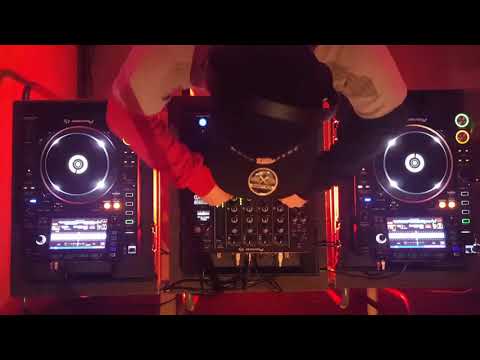 Double Drop School #001 - Skudkid Launch.