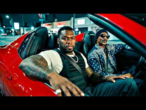 Snoop Dogg, Eminem, 50 Cent - Watch Your Back ft. Dr. Dre, Akon, Ice Cube, Method Man | 2026