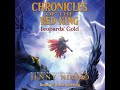 Leopards Gold Chronicles Of The Red King 3 By Jenny Nimmo Full Audiobook