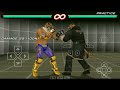 How To Do King Combo In Tekken 6 Very Easily Universe Gaming