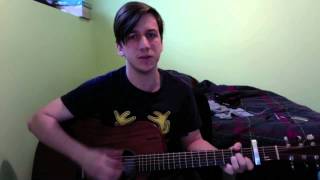 Are You There Margaret? It&#39;s Me, God (The Lawrence Arms)