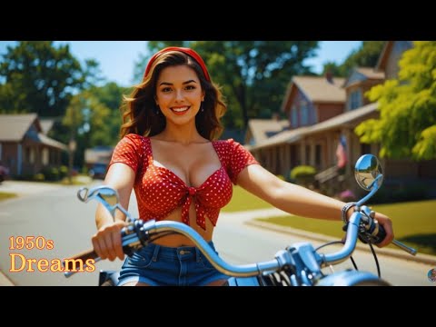 1950s Dream Time and 2 more