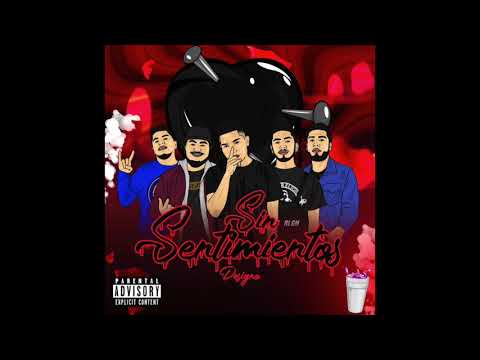 04. Designo - Se Enamoró [Audio Oficial]