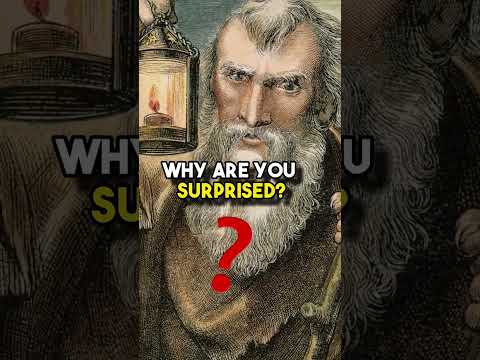 Diogenes, The Craziest Philosopher of All Time