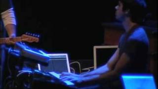 Jeremy Horn &quot;Atmosphere&quot; Live