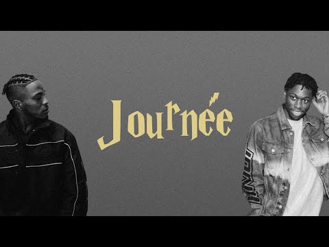 Niska Ft. Tiakola - Journée (Paroles)