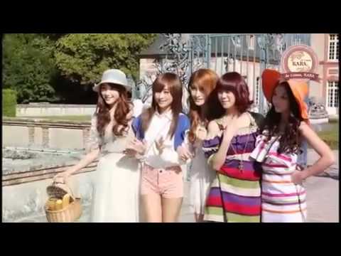 Je t'aime Photobook DVD cut