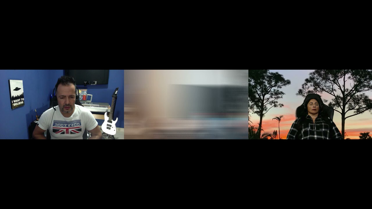 244-Marcos, Marte Venus control mental - reptilianos grises insectoides - Freddy Marín Team Grifasi