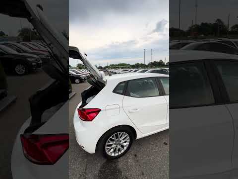 фото seat ibiza v 0