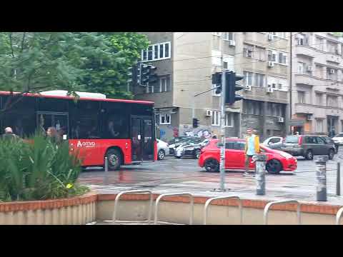 IKARBUS IK-112LE (linija 48)