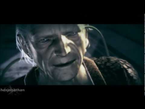 Resident Evil 5 Walkthrough - Part 14 - Chapter 6-1 - Ship Deck - All Treasures & BSAA Emblems