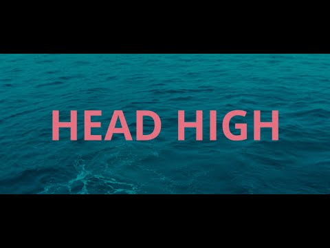 Knut Kippersund - Head High (Official Oslo Pride 2021 Song)