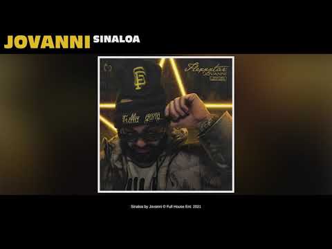02. JOVANNI - SINALOA
