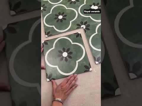 Ceramic Roof Tile
