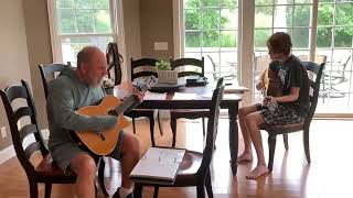 Alex and Grandpa (I like this music) gameplay video by jrepking80, 2:12 duration
