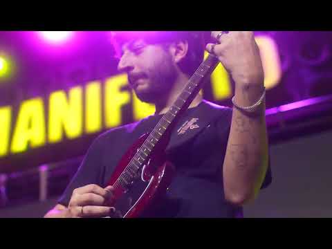 Learn To Fly - Foo Fighters (Cover) | Heavy Is The Crown Moema e Campo Belo