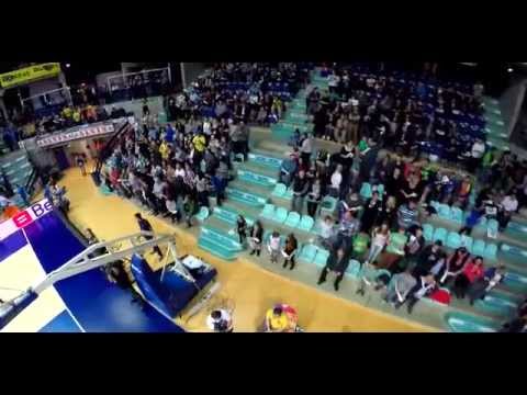 Clip Belfius Mons-Hainaut 2014