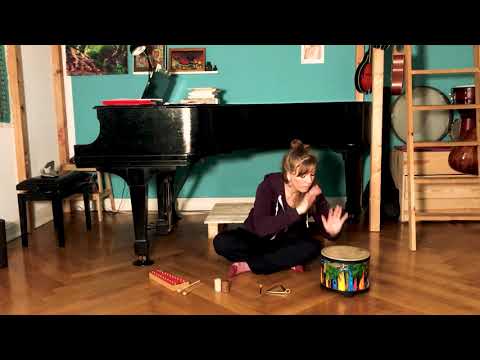 Unsre Erde Ist Ein Haus - Elena Marx-Erdoğan