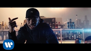 DJ Black Moose - Vad du vill feat. Jireel & Lamix (Official Video)