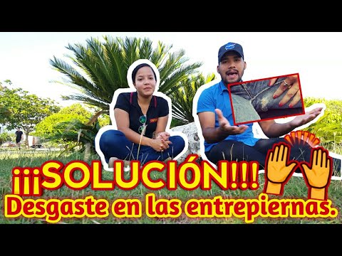 3 COSAS QUE NO SABÍAS🙆️| 👉¿CÓMO EVITAR EL DESGASTE DE LOS PANTALONES EN LAS ENTREPIERNAS?