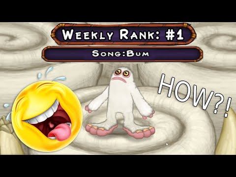 RATING COMPOSER ISLANDS - MY SINGING MONSTERS (PART 2)