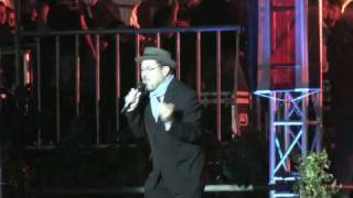 Ruben Blades, Tema: &quot;PARAO&quot;. Costa Rica 2010.