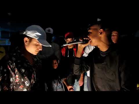 Dartanhã x Vassalo | 29° Batalha do Raul Cortez | 1° FASE