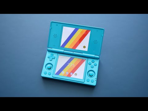 Anbernic RG DS Review: Better, but Flawed