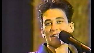 k.d.lang - Juno Award for female country vocalist 1989