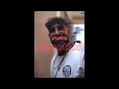 Bonez MC - "Alles nur kein Star" Reaction by ginjimmy