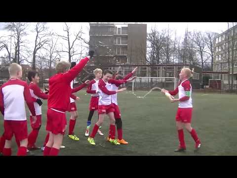 2018 12 DSOV JO13 3 kampioen