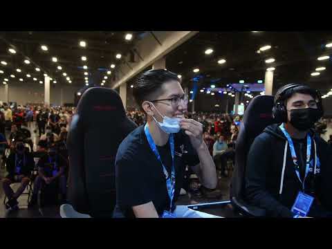 Nicolas Vs. Poptart | Evo 2022 | Mortal Kombat 11 | Day 1