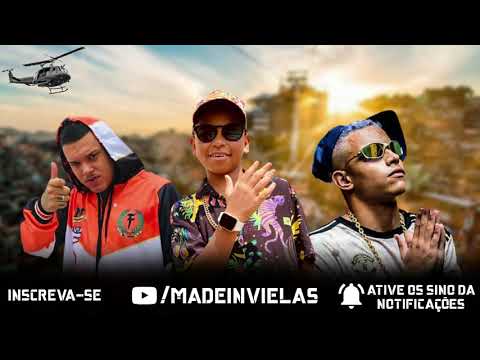 MC Menor ZL MC Fefe ZN MC Cassiano - Briguei Com a Cunhada - Tavo Tranquilo (Áudio Oficial)DJ Soneca