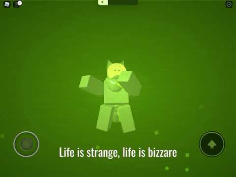 Kaiju Paradise Peace & Tranquillity Update loading screen