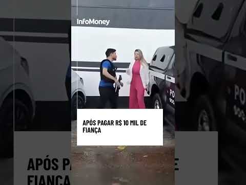Após post em rede social, advogada é presa dentro de escritório em Goiás