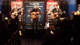 Auld Wives, Bear's Den, St Giles in the Fields, London, 22nd Apr 2017